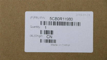 Lenovo IdeaPad 530S-14IKB 530S-14ARR Keyboard Palmrest Top Cover US 5CB0R11980
