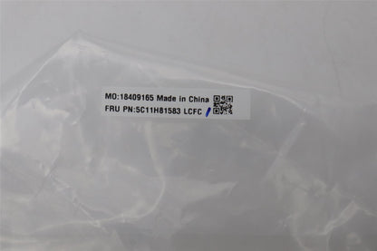 Lenovo KP620_TS_IR_HPD_CAMERA_CABLE 5C11H81583