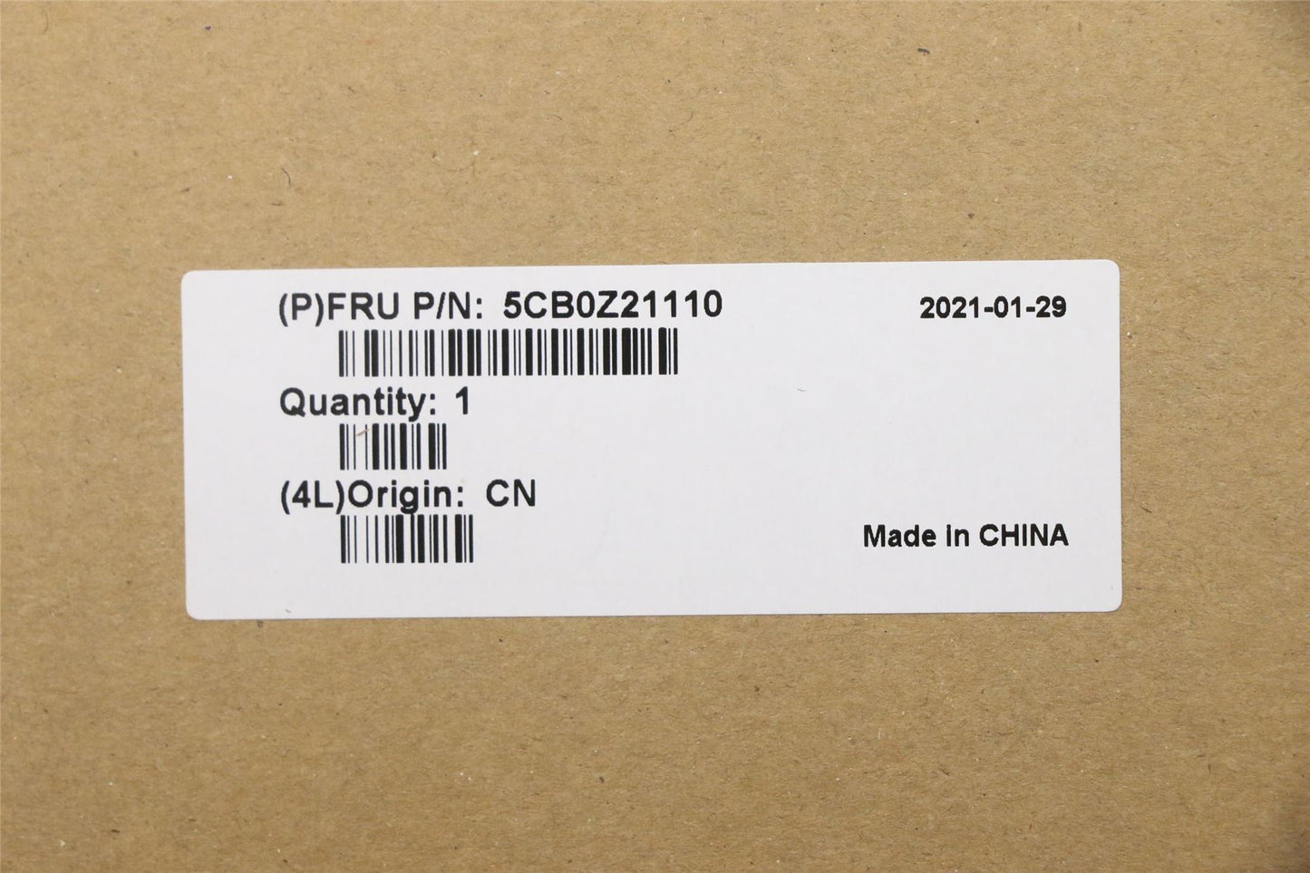 Lenovo Legion 5-17ARH05H 5-17IMH05H Keyboard Palmrest Top Cover UK 5CB0Z21110