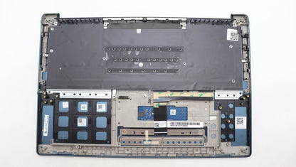 Lenovo Yoga 9 16IRP8 Palmrest Cover Touchpad Keyboard Arabic 5CB1L55142