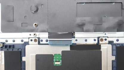 Lenovo IdeaPad 1 15ALC7 Palmrest Cover Touchpad Keyboard Slovenian 5CB1H70699