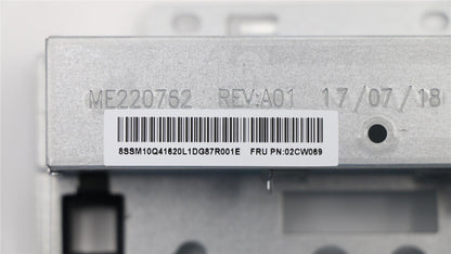 Lenovo 02CW069 MECH_ASM 332HT USB BKT