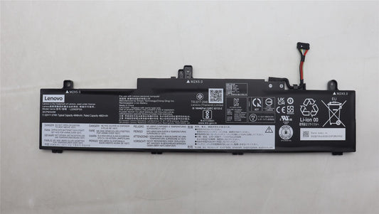 Lenovo ThinkPad E14 Gen 5 E16 Gen 1 Battery 5B11K63029