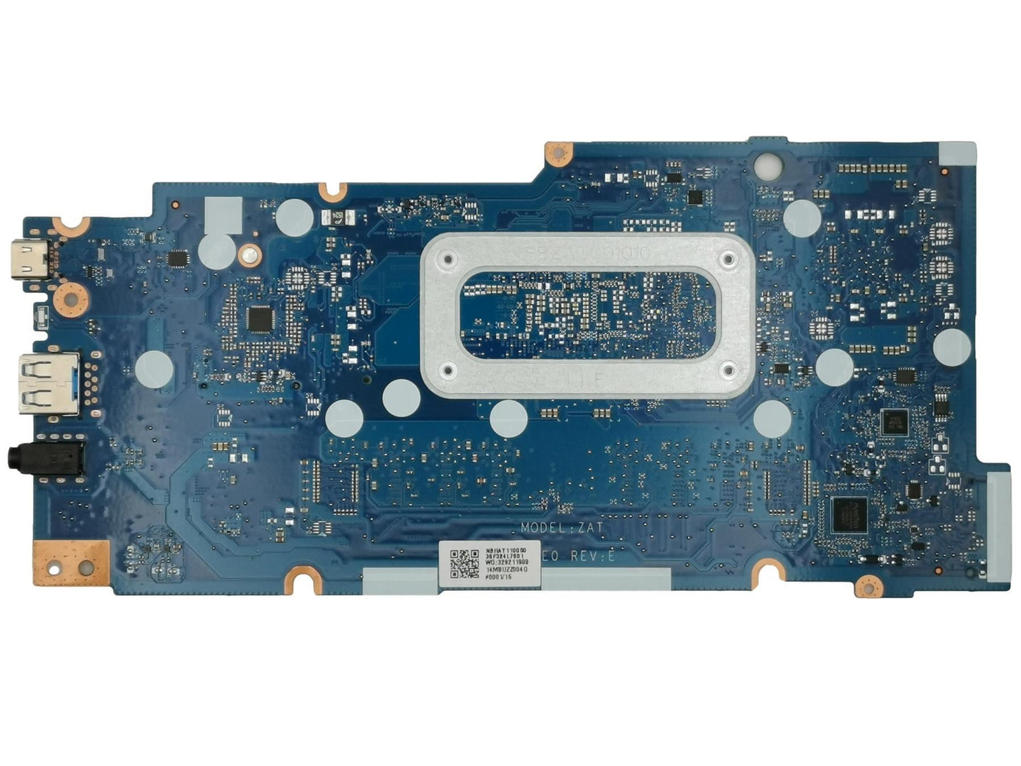 Acer Chromebook CB714-1W Motherboard Mainboard NB.HAY11.005