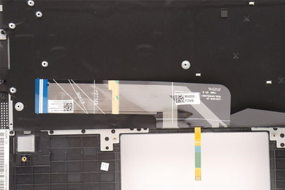 Lenovo Upper Case ASM_LA SPA W 82R9 CG BL 5CB1H71541
