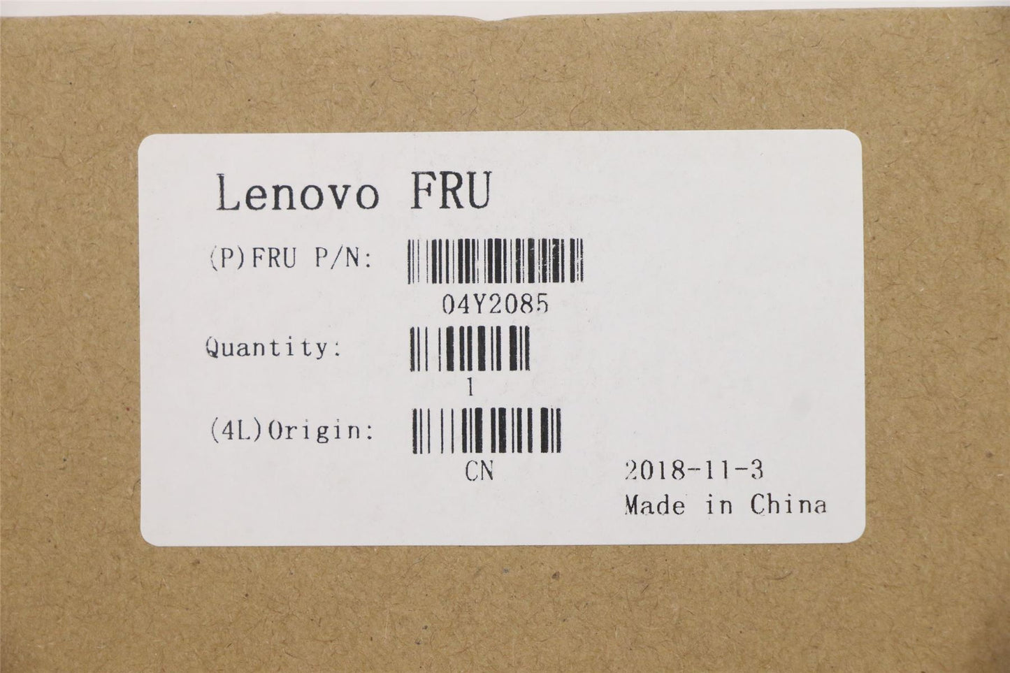 Lenovo FRU Base Cover ASM for TW 04Y2085