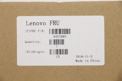 Lenovo FRU Base Cover ASM for TW 04Y2085