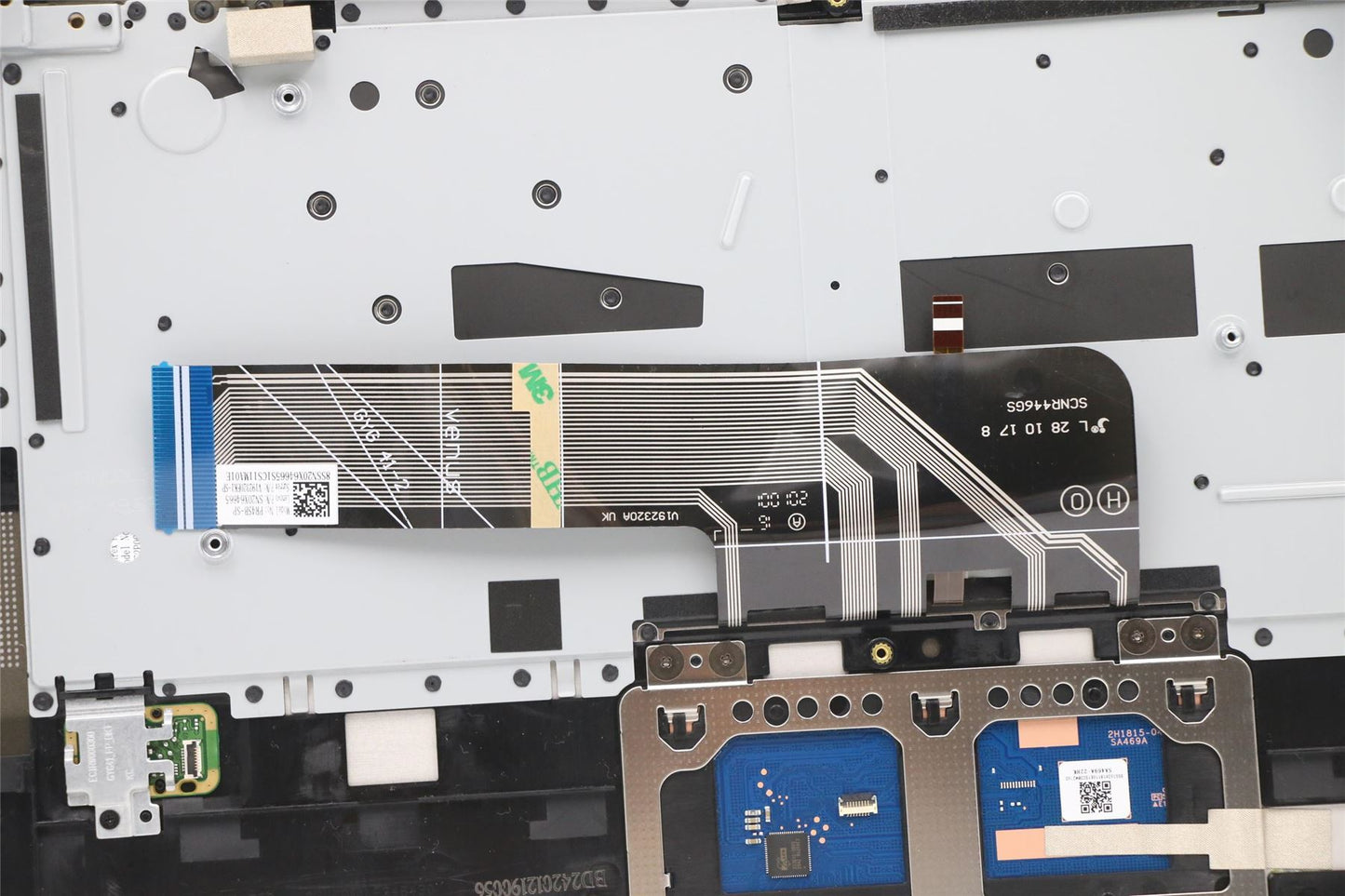 Lenovo Upper Case ASM_SPA L82BH DM 5CB1A08865
