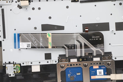 Lenovo Upper Case ASM_SPA L82BH DM 5CB1A08865