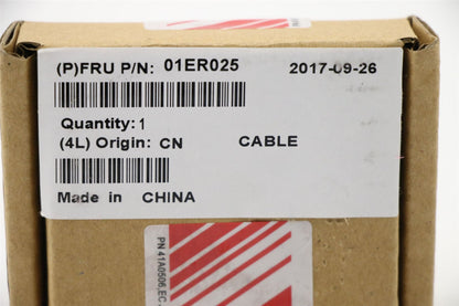 Lenovo ThinkPad T570 P51s T580 P52s Power Cable Button Cable 01ER025