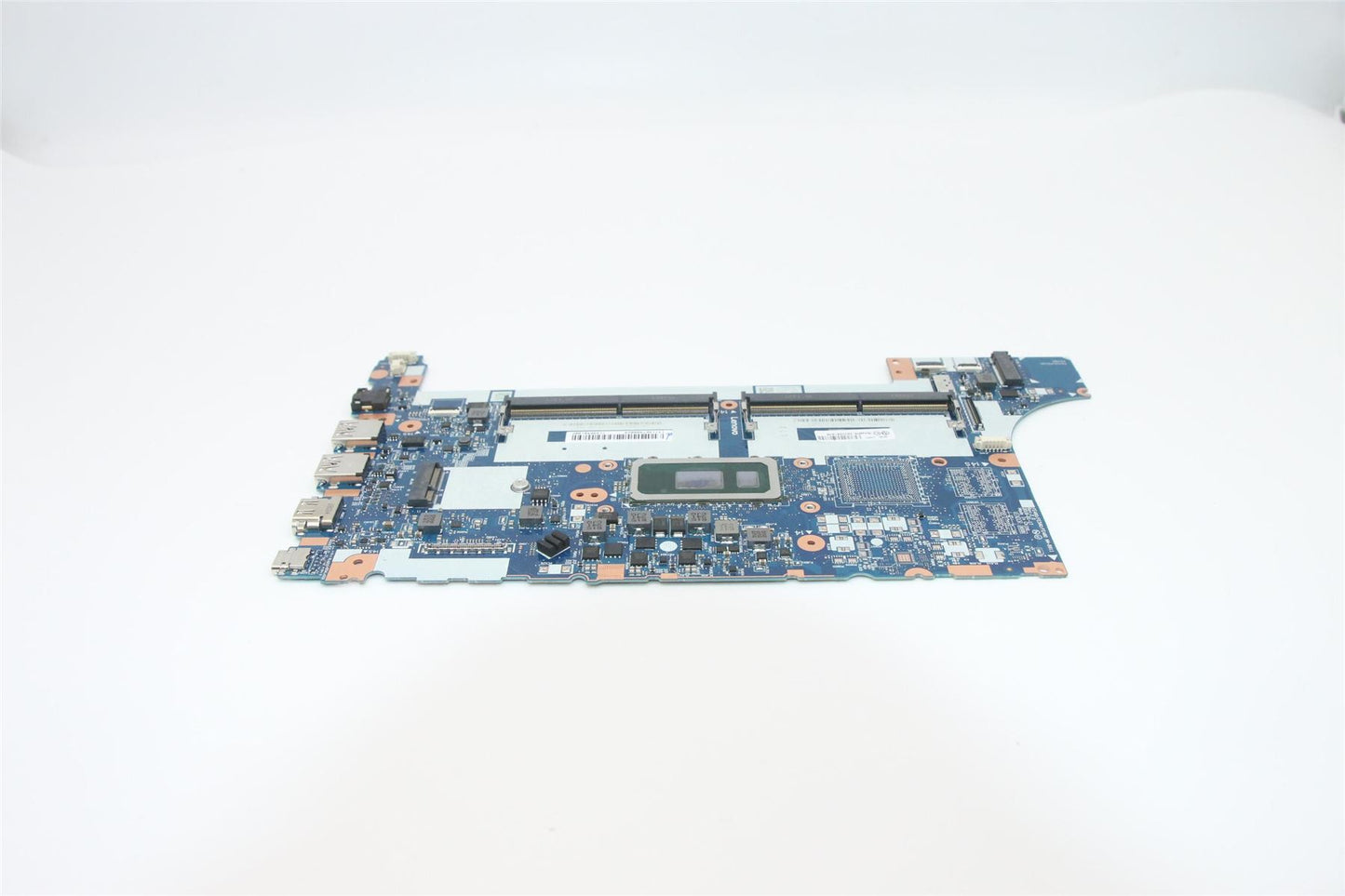 Lenovo ThinkPad E590 E590 Motherboard Mainboard UMA Intel i5-8265U 02DL804