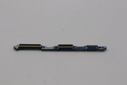 Lenovo CARDPOP C 21LD IR Sensor Board 5C50S25642