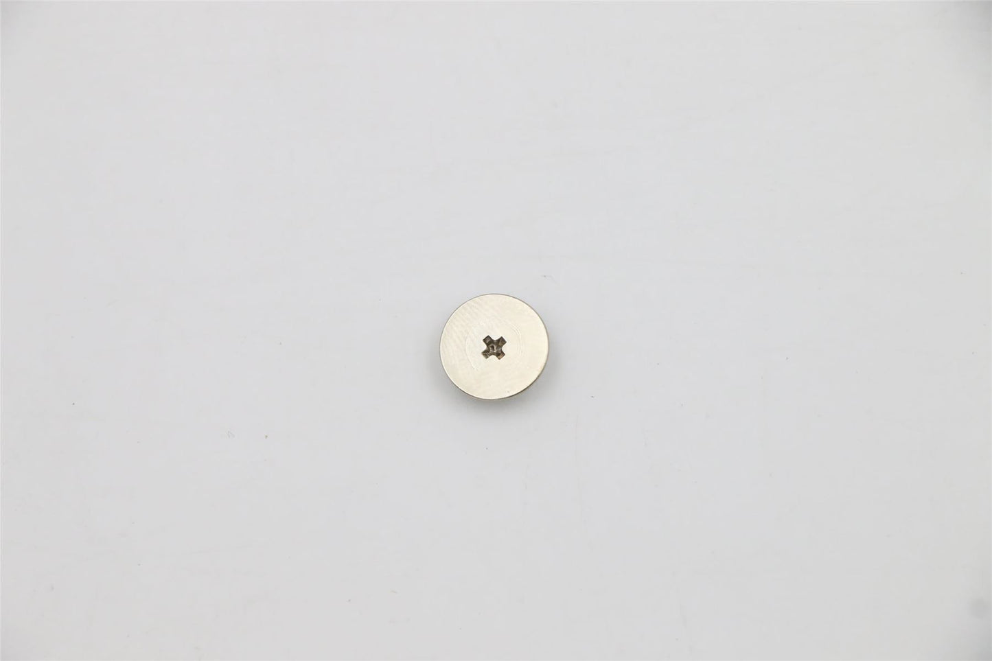 Lenovo speaker screw M2.5XL3 W NI 5S10U51634