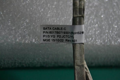 Lenovo Single HDD Cable 00XJ085