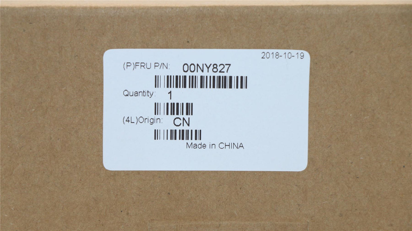 Lenovo USB bracket 00NY827