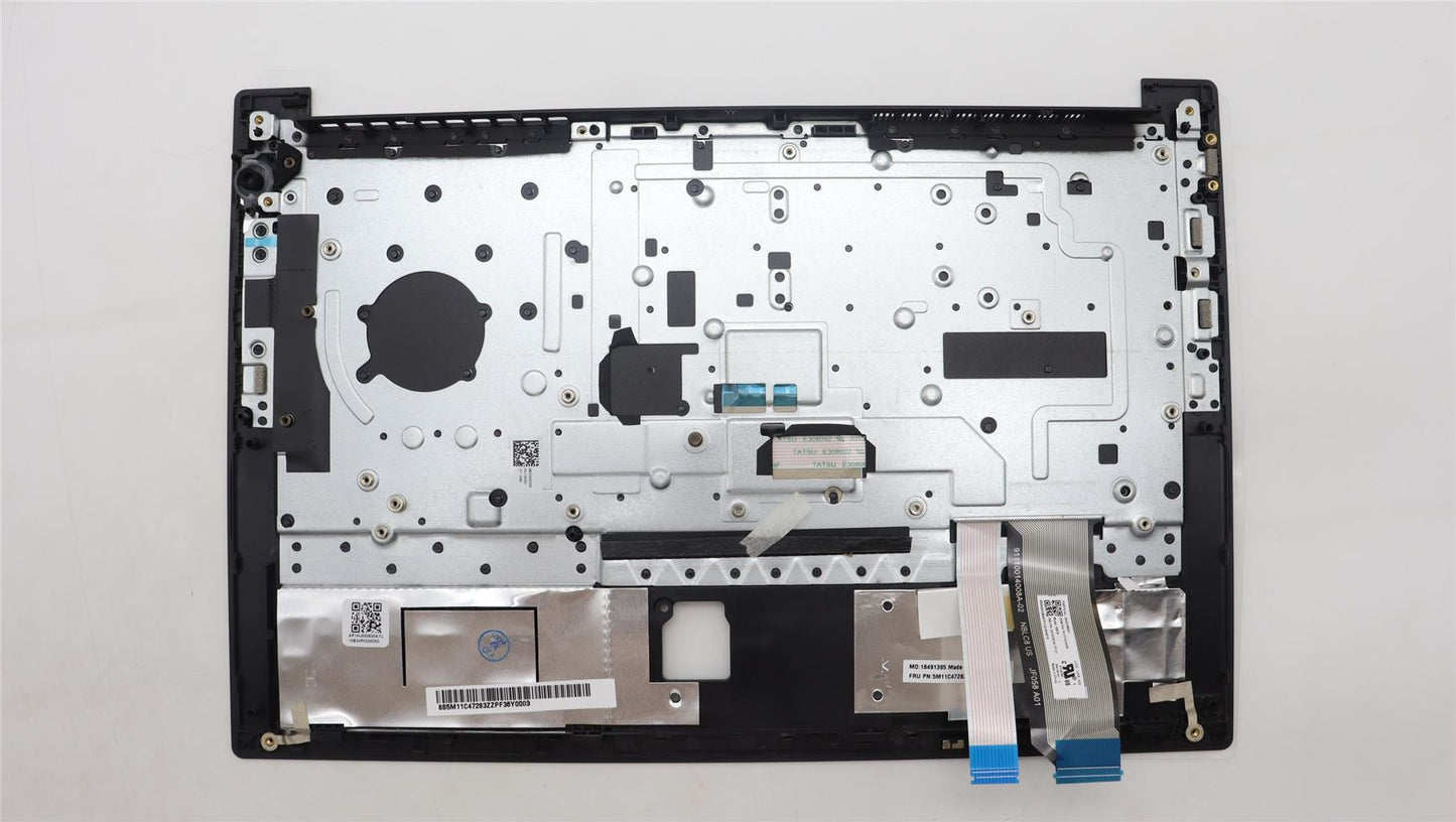 Lenovo MECH_ASM KB C UKR(PMX)PT USBK 5M11C47283