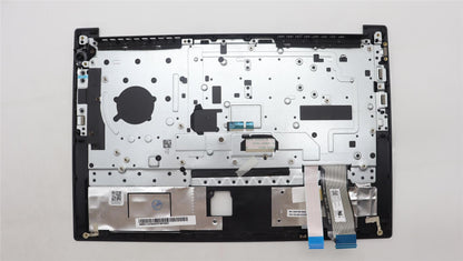Lenovo MECH_ASM KB C UKR(PMX)PT USBK 5M11C47283