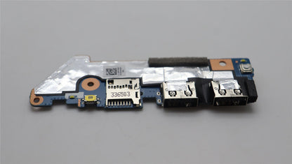 Lenovo IO board C 83DC 5C50S25639