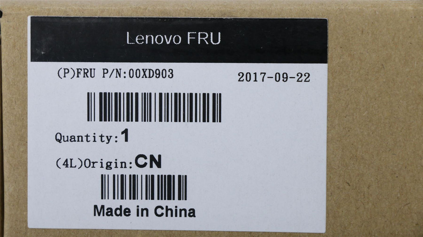 Lenovo IdeaCentre A540-24API A540-24ICB Wi Fi Card Screw Bracket 00XD903