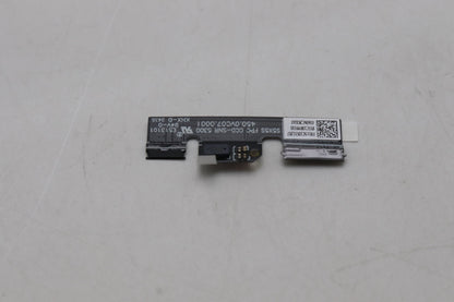 Lenovo W 83J3 Sensor-Camera Camera Sensor Cable 5C10S31207