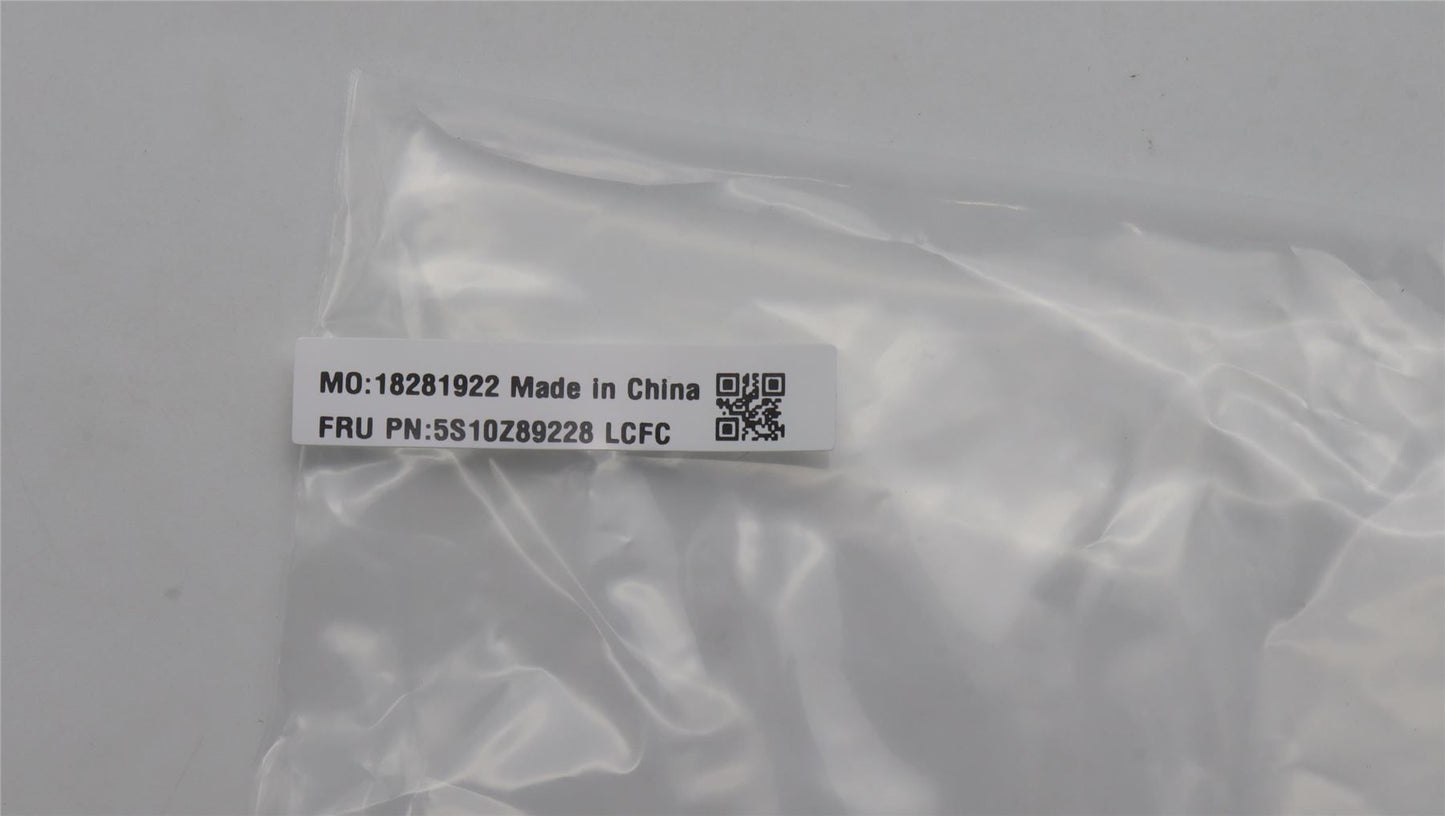 Lenovo SCREW FRU 14eG3 Screw Kits 5S10Z89228