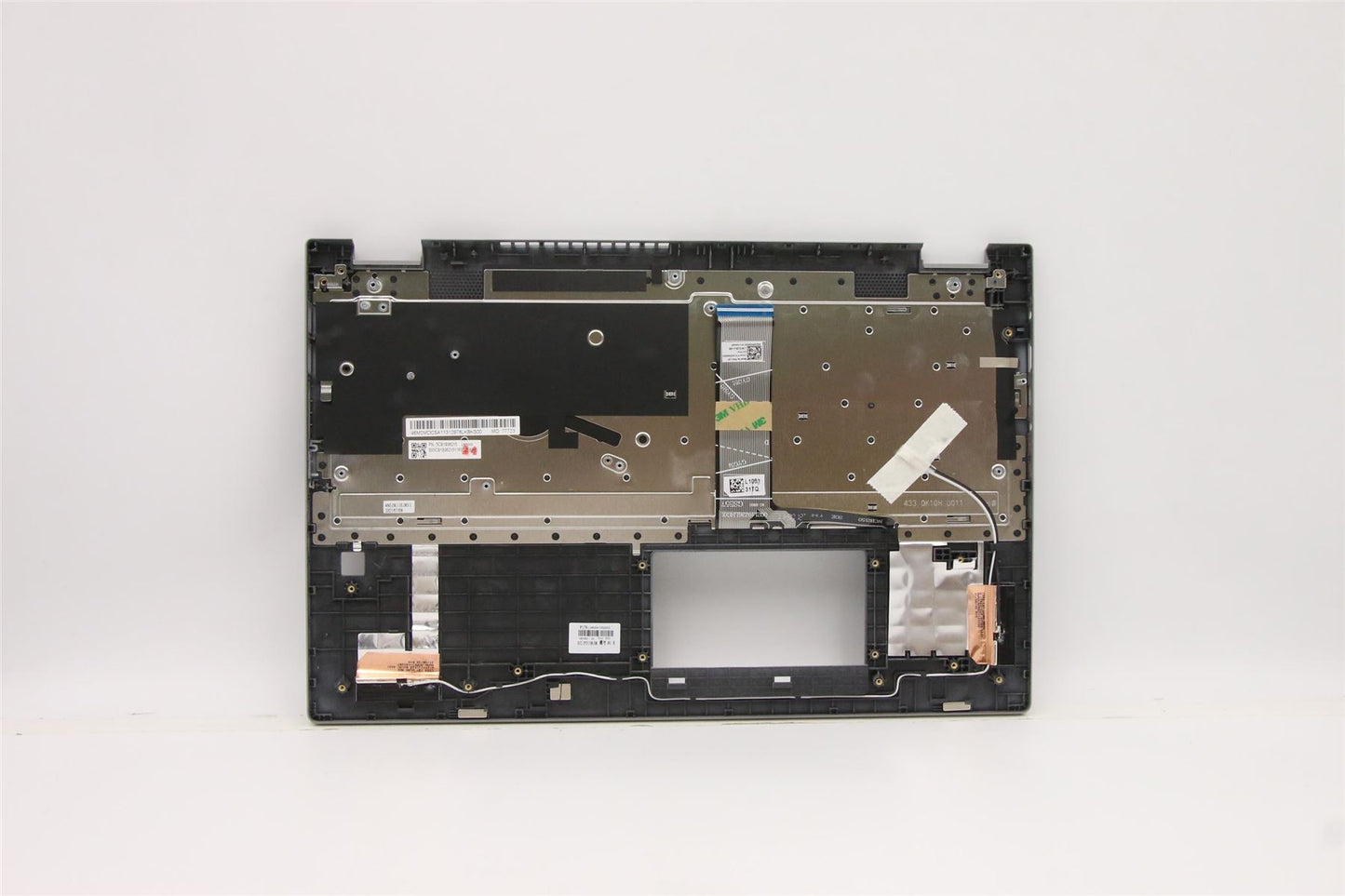 Lenovo Upper Case ASM_LA SPA W 82HV PG 5CB1B96215