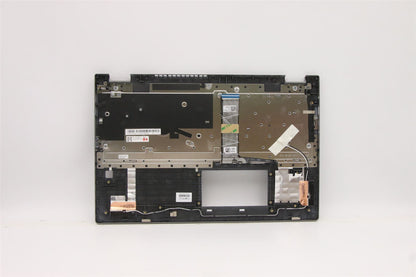 Lenovo Upper Case ASM_LA SPA W 82HV PG 5CB1B96215