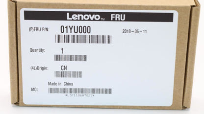 Lenovo 01YU000 Bracket,FPR,ASM