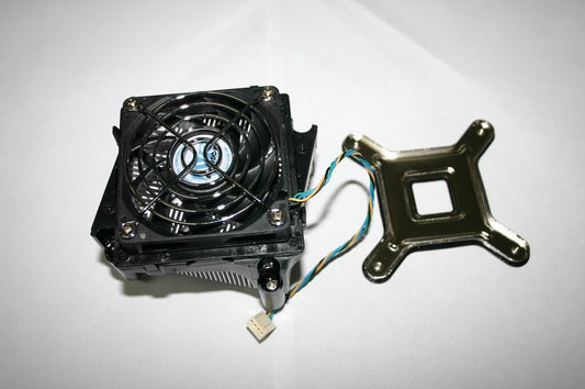 Lenovo Z7U701W107 I95 ACE COOLER(R) AVC CPU Cooler Fan 31025775