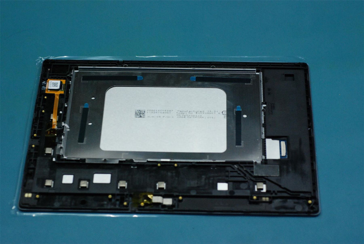 Lenovo TB3-X70L TP LCM ASSY&*HQ31603636000 CS 5D68C07293