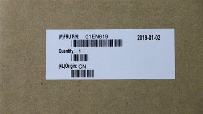 Lenovo ThinkPad T470s 13 Gen 2 Keyboard Dutch Black 01EN619 01EN660 SN20L81984