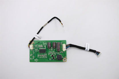 Lenovo B320 AUO panel Converter BOARD W/CABLE 31050338