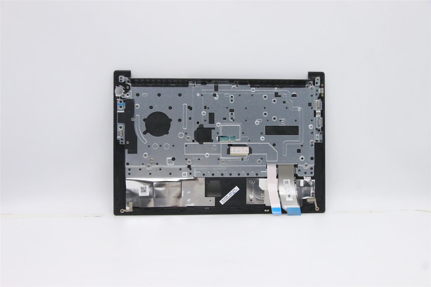 Lenovo MECH_ASM FRU KB Cc_PT_FP_BK_US_IND ENG 5M10Z27324