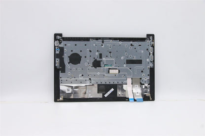 Lenovo MECH_ASM FRU KB Cc_PT_FP_BK_US_IND ENG 5M10Z27324
