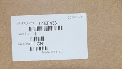 Lenovo MECH_ASM ASSY Mid Cover, Black,C4 ISH 01EF433