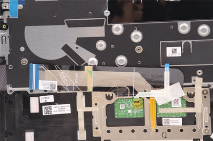 Lenovo IdeaPad 5 14IAL7 5 14ABA7 Palmrest Cover Touchpad Keyboard 5CB1J08539