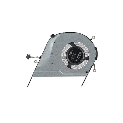 Asus X421Fl Thermal Module Fan Part 13NB0PZ0M01021