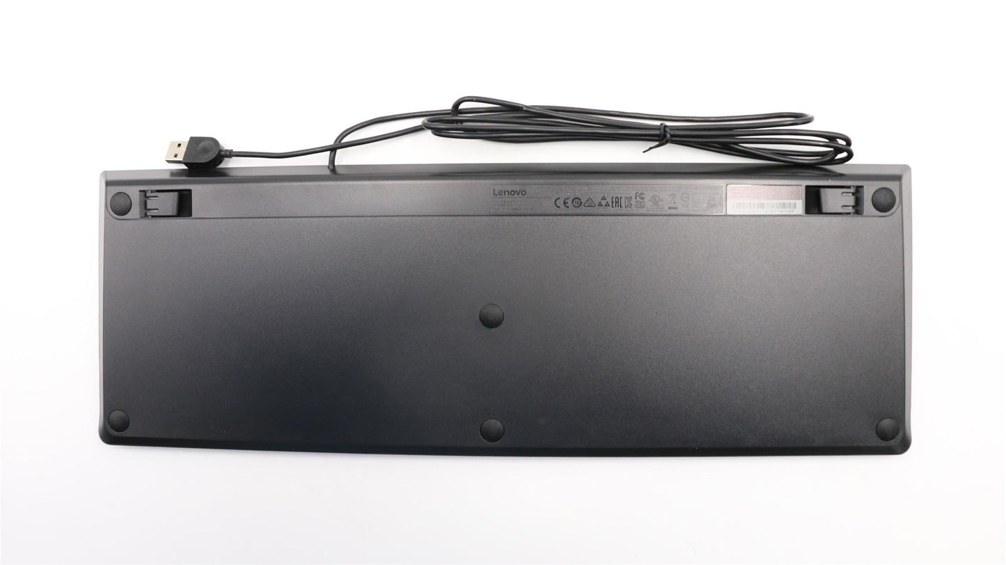 Lenovo USB Calliope KB BK EST 00XH632