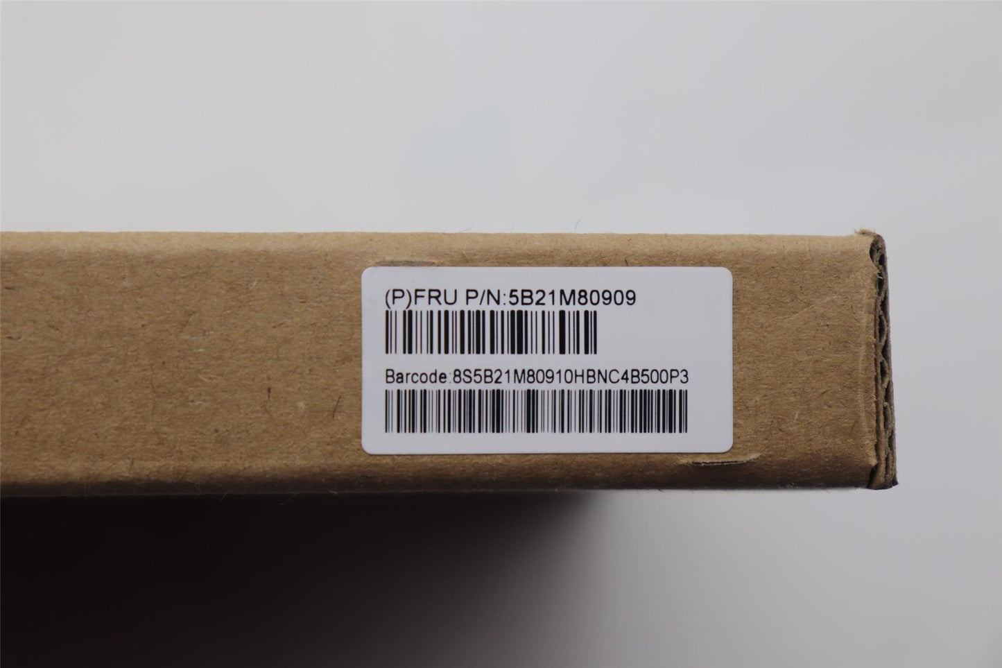 Lenovo H 83DS R7 HPTHS UMA 16G L NOKRM 5B21M80909