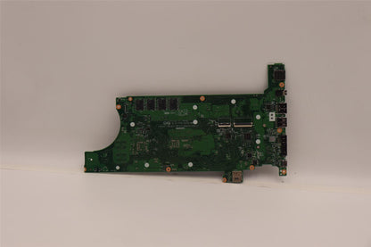 Lenovo ThinkPad P15s Gen 2 P14s Gen 2 Motherboard Mainboard DIS 8G 5B21M83059