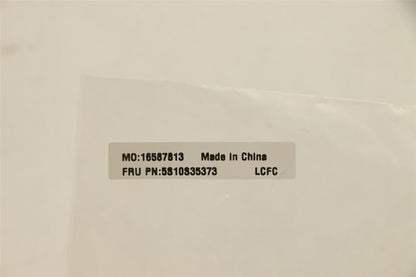 Lenovo SCREW SCREW L82L0 M2D 3L K 3.5D 0.4T 5S10S35373