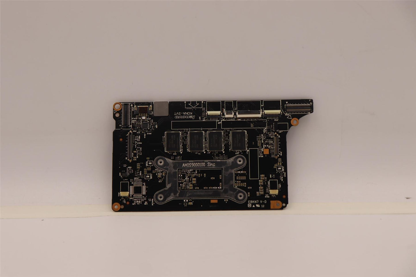 Lenovo VIUU3 MB W8S UMA I7-4500U 8G 90004988