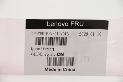 Lenovo IdeaCentre A540-24API A540-24ICB A540-27ICB Power Button Board 01LM916