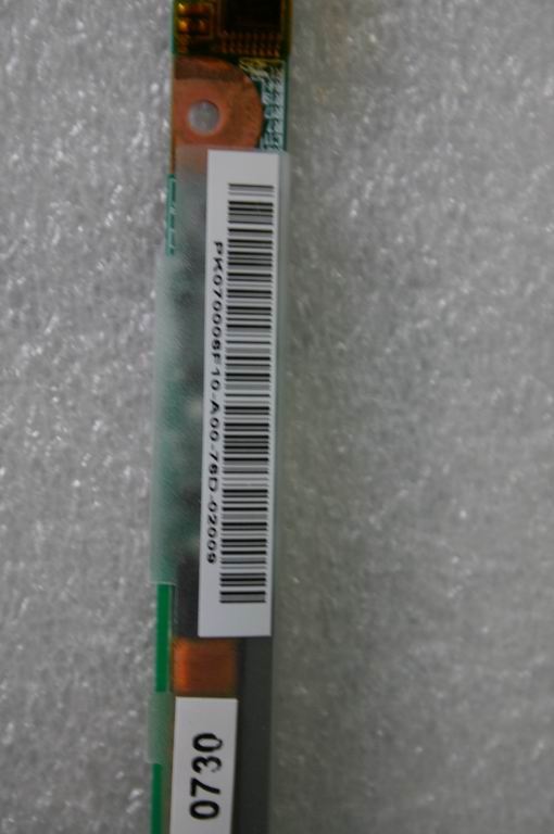 Lenovo IFT10 背光板PK070006F00/6I10/5T00/7D00 Board 11009368