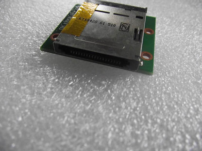 Lenovo Castlenet 7in1 Card Reader Board 11200108