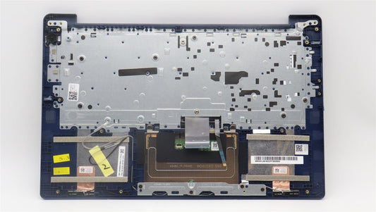 Lenovo Upper Case ASM_CZE/SLKL82XNNFPABBL 5CB1L30182