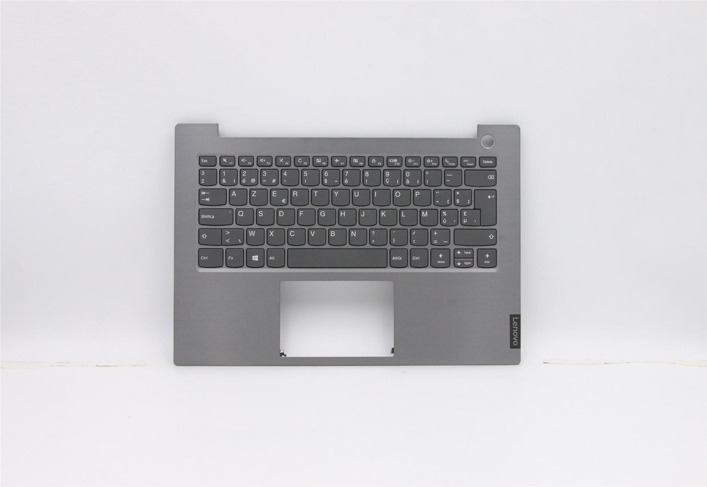 Lenovo ThinkBook 14-IML 14-IIL Tastatur-Handballenauflage-Oberabdeckung Belgisch 5CB0W44407