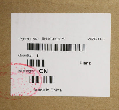 Lenovo MECH_ASM 336ATChassis AssyW/O Bezel,JT 5M10U50179