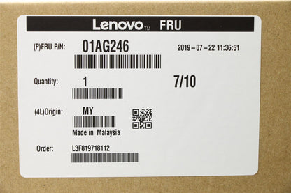 Lenovo ThinkStation P330 CPU Processor 01AG246