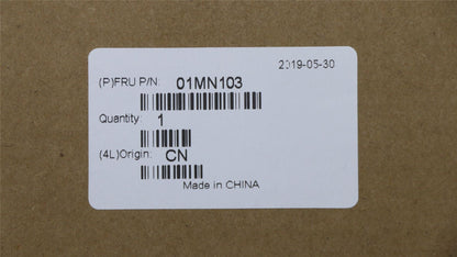 Lenovo HEATSINK C4C5 AMD BRISTOL DIS THERMAL 01MN103